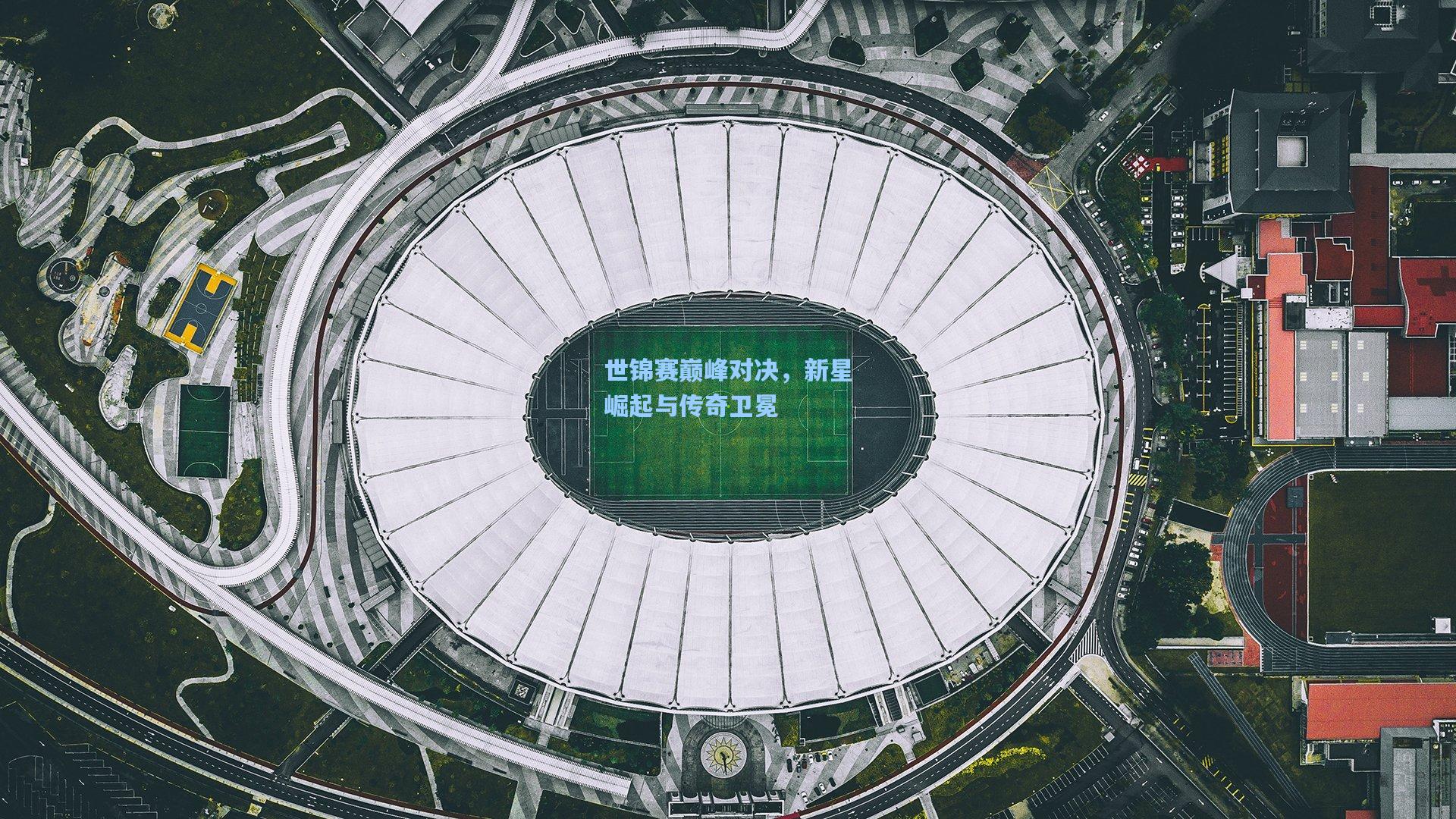 世锦赛巅峰对决，新星崛起与传奇卫冕