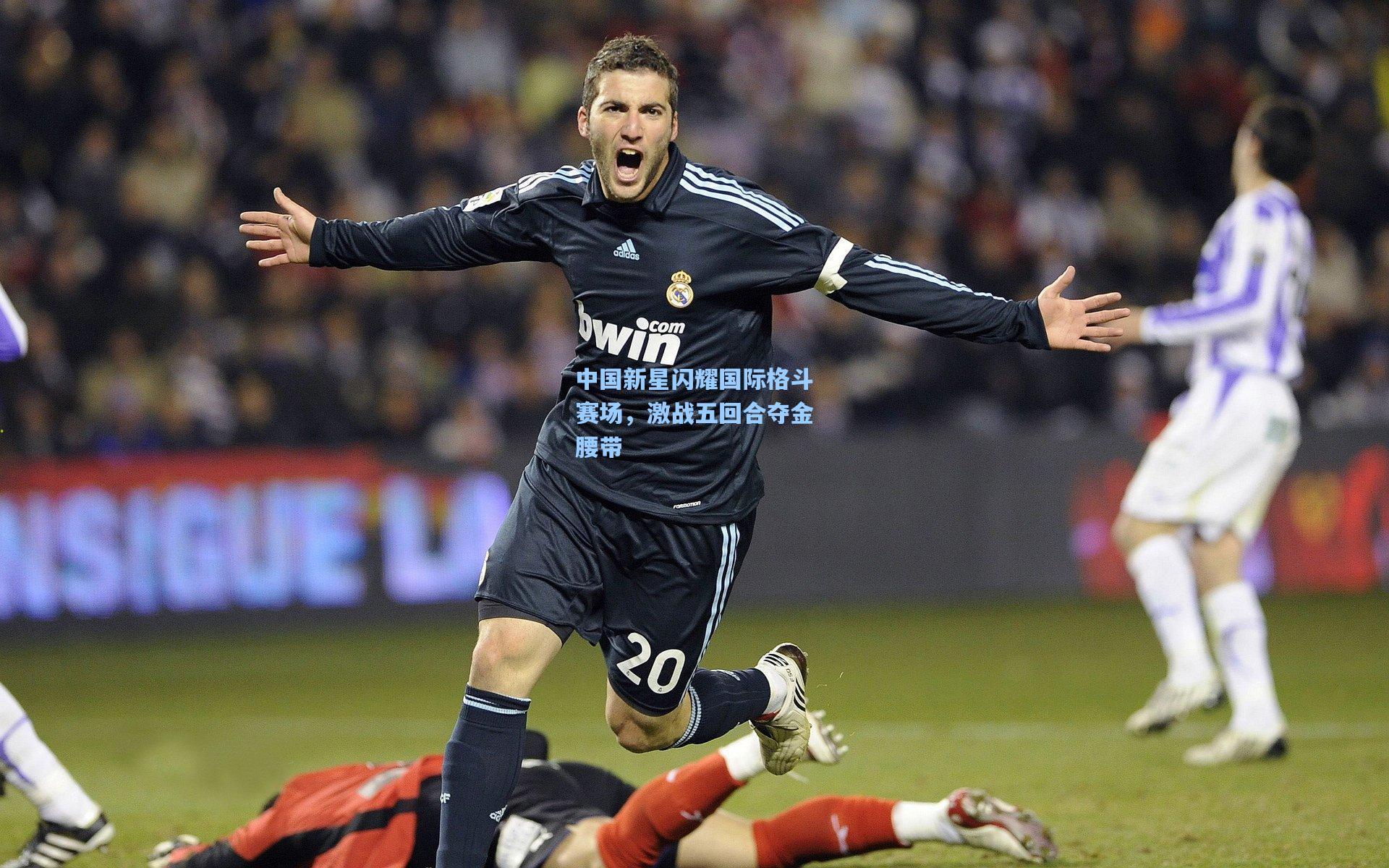 中国新星闪耀国际格斗赛场，激战五回合夺金腰带