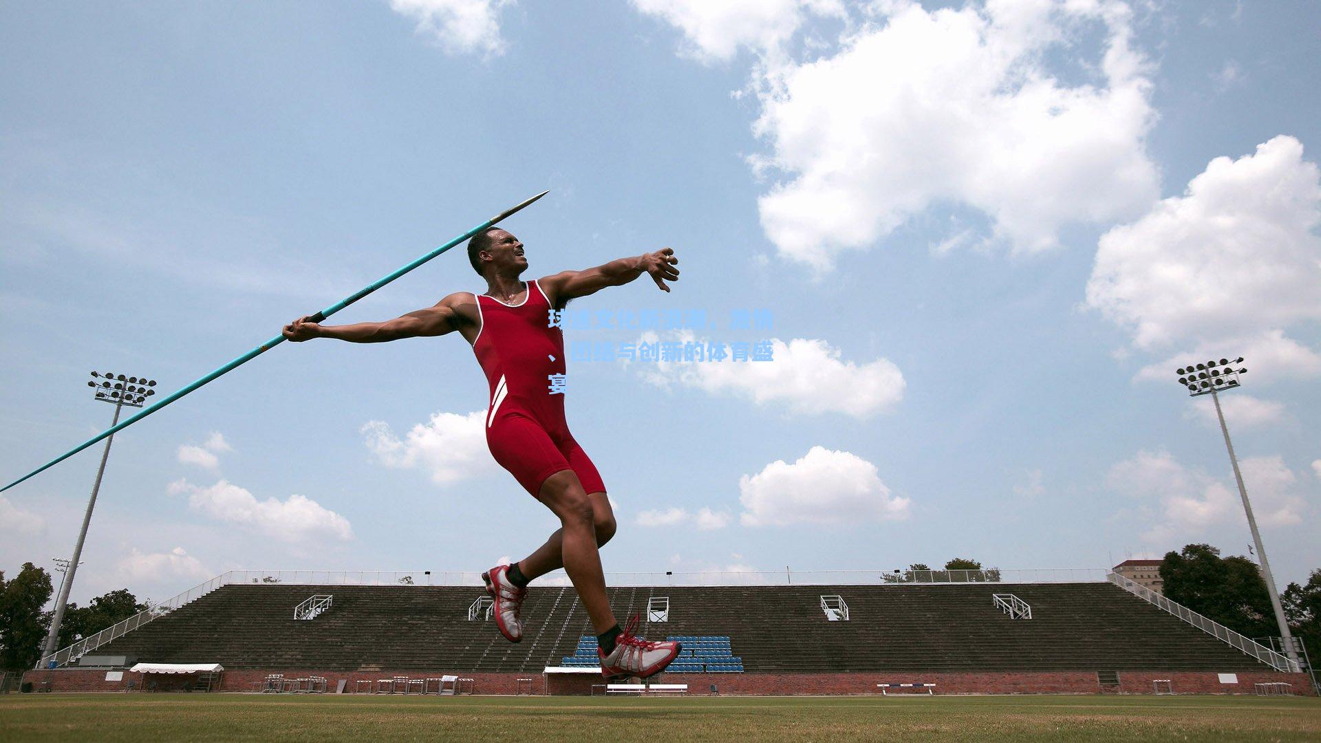 球迷文化新浪潮，激情、团结与创新的体育盛宴