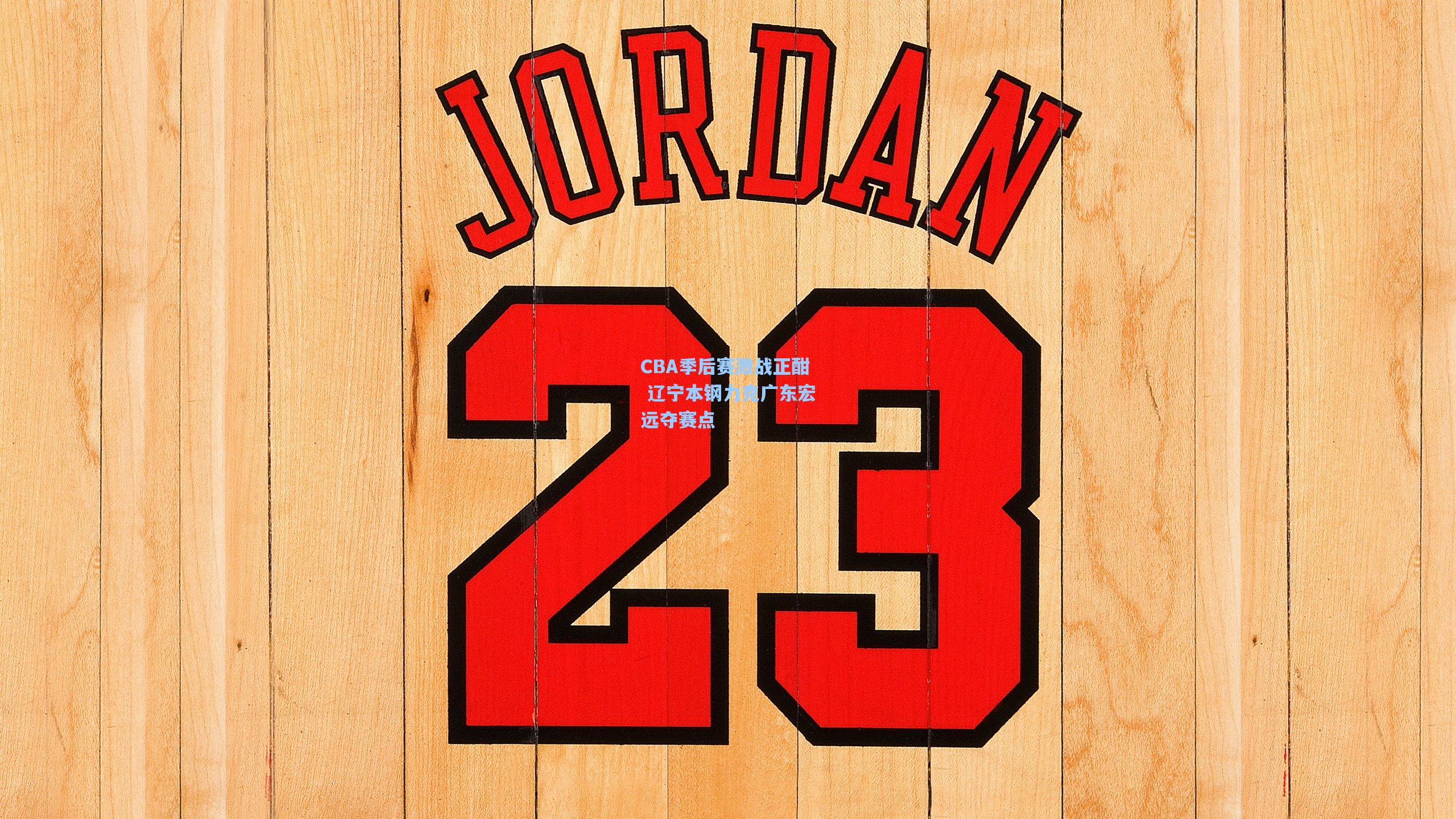 CBA季后赛激战正酣 辽宁本钢力克广东宏远夺赛点